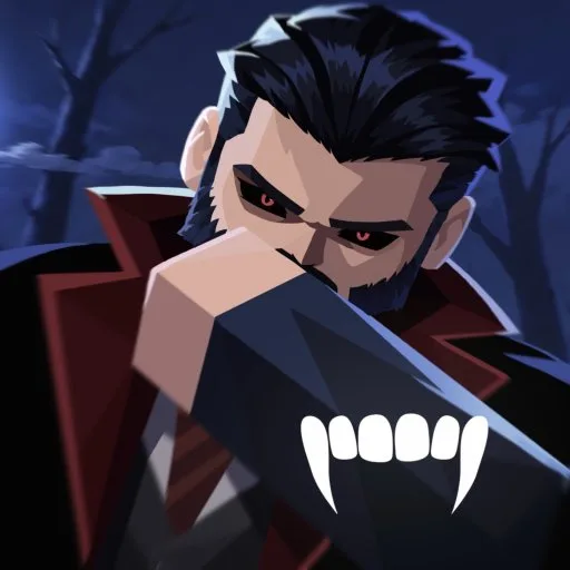 Vampire Life artwork